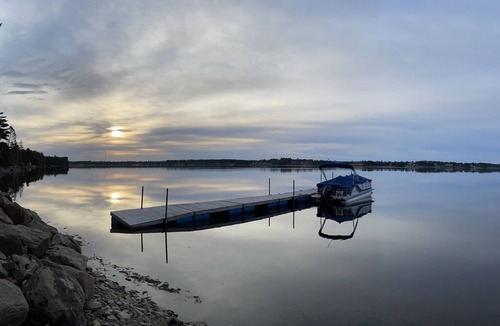 Rexton Cottage | Richibucto Cozy Retreat with Bunk House