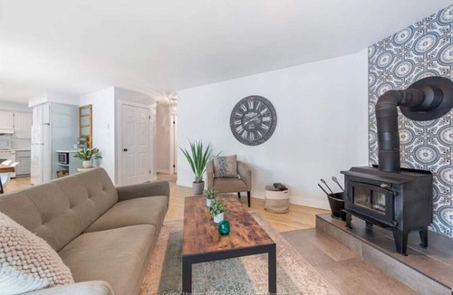 Weldford House | Richibucto River Getaway