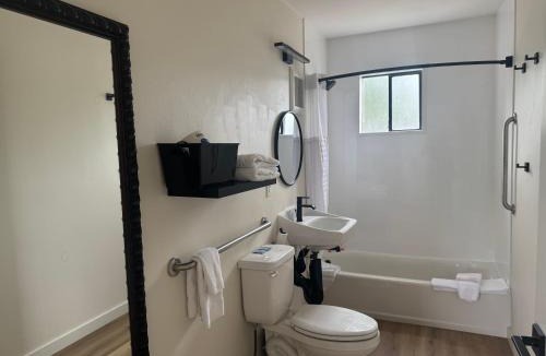 Richland Hotel | Richland Inn and Suites