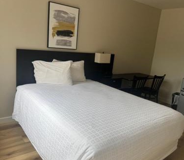 Richland Hotel | Richland Inn and Suites