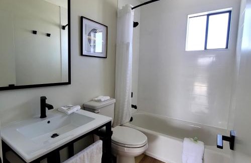 Richland Hotel | Richland Inn and Suites