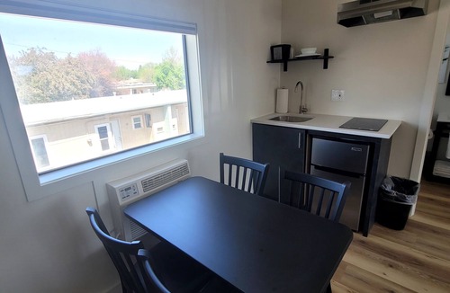 Richland Hotel | Richland Inn and Suites