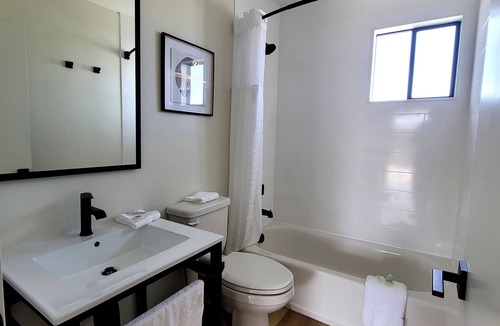 Richland Hotel | Richland Inn and Suites