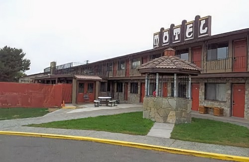 Richland Hotel | Richland Inn and Suites