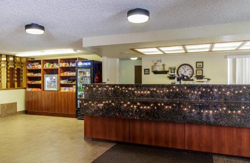 Sidney Hotel | Richland Inn and Suites