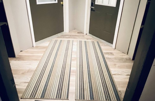 Richland Apartment | Richland NY/ The Inn Between Suite C