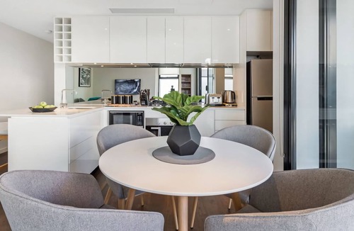 Richmond Apartment | Richmond Bosisto St I90