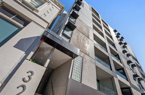 Richmond Apartment | Richmond Bosisto St I90