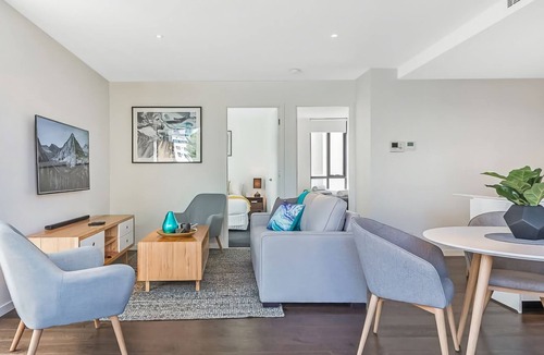 Richmond Apartment | Richmond Bosisto St I90