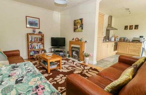 Burythorpe House | Richmond Cottage