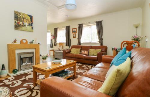 Burythorpe House | Richmond Cottage