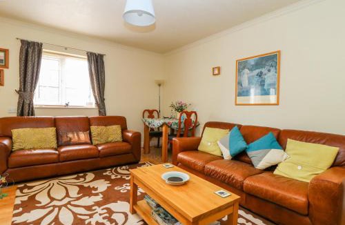 Burythorpe House | Richmond Cottage