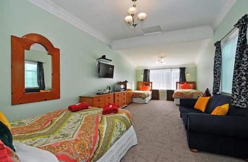 Wellington Bed & Breakfast | Richmond Guest House