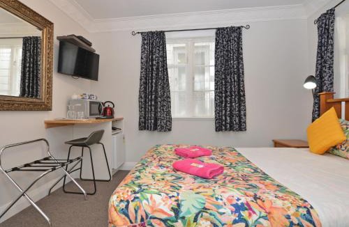 Wellington Bed & Breakfast | Richmond Guest House
