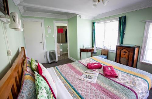 Wellington Bed & Breakfast | Richmond Guest House