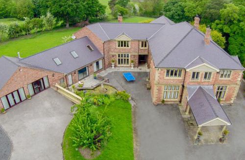 Saint Asaph House | Richmond Hall