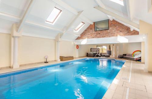 Saint Asaph House | Richmond Hall