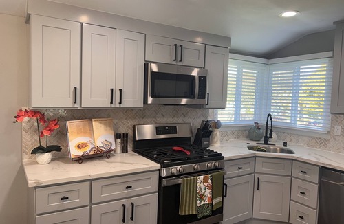 East Richmond Heights House | Richmond Heights California