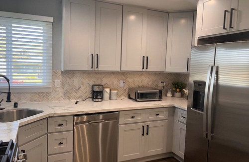 East Richmond Heights House | Richmond Heights California