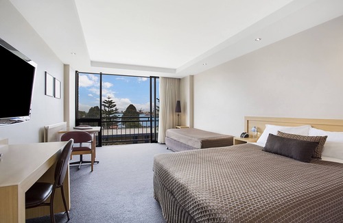Portland Hotel | Richmond Henty Hotel