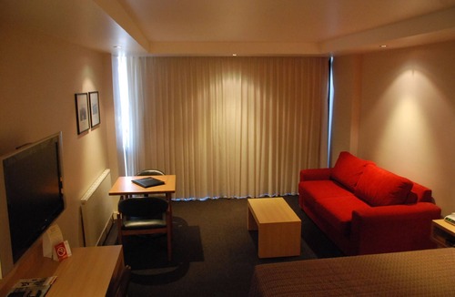 Portland Hotel | Richmond Henty Hotel