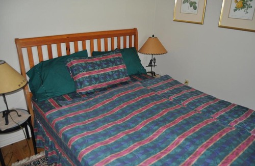 Port Maitland Apartment | Richmond Highland Farm