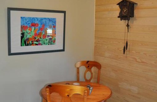 Port Maitland Apartment | Richmond Highland Farm