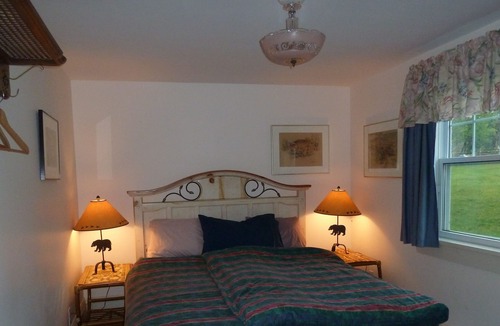 Port Maitland Apartment | Richmond Highland Farm