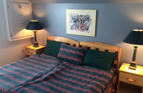 Port Maitland Apartment | Richmond Highland Farm