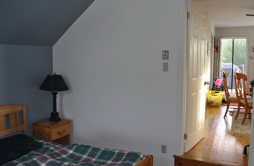 Port Maitland Apartment | Richmond Highland Farm