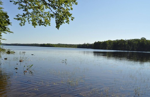 Port Maitland Apartment | Richmond Highland Farm