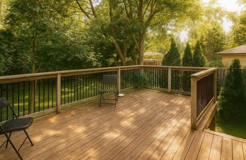 Richmond Hill Villa | Richmond Hill 5BR | Game Room | Huge Yard | 3 Parking , Pets OK