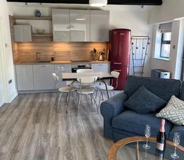 Ingerthorpe House | Richmond Hill Cottage Markington