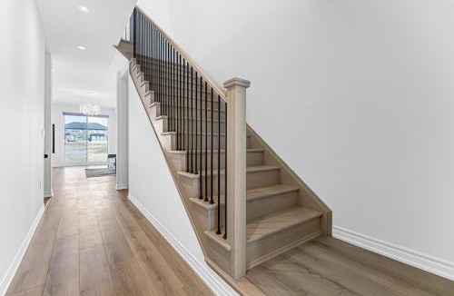 Gormley House | Richmond Hill Haven - Family Friendly - Nature & City