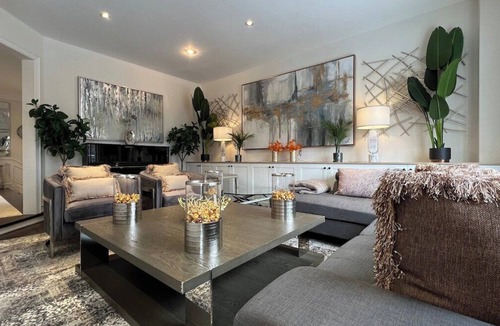 Richmond Hill House | Richmond Hill Mansion | Ultimate Executive Retreat