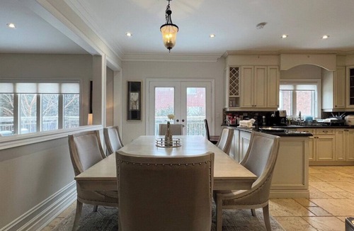 Richmond Hill House | Richmond Hill Mansion | Ultimate Executive Retreat