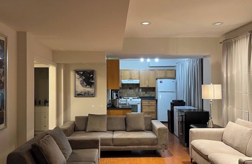 Richmond Hill House | Richmond Hill Mansion | Ultimate Executive Retreat
