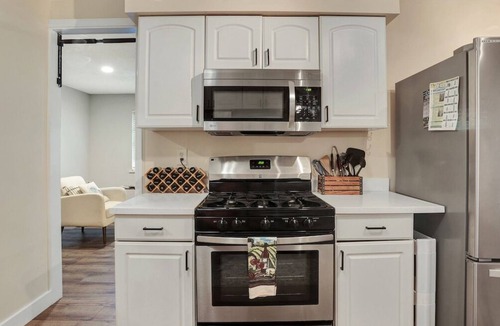 Richmond Hill House | Richmond Hill Retreat