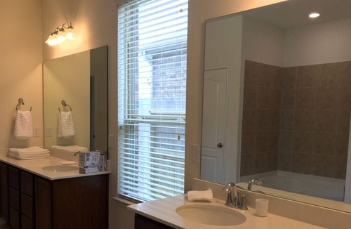 Richmond House | Richmond Luxury Home