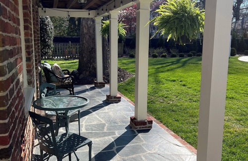 Richmond Cottage | Richmond Near West End, Charming Private Cottage