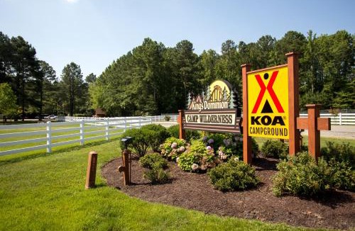 Doswell Other | Richmond North/Kings Dominion KOA