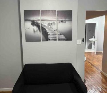 Mosby House | Richmond Oasis