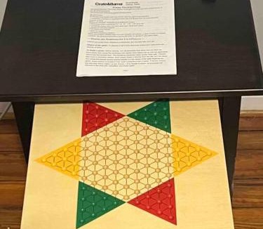 Mosby House | Richmond Oasis