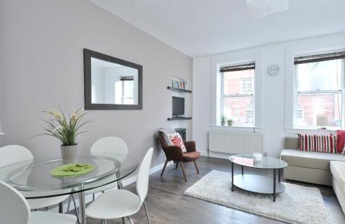 Pleasance Apartment | Richmond Place - 367