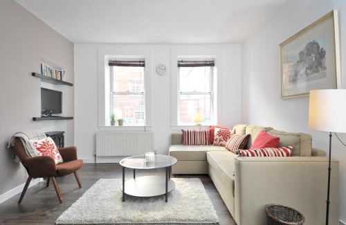 Pleasance Apartment | Richmond Place - 367