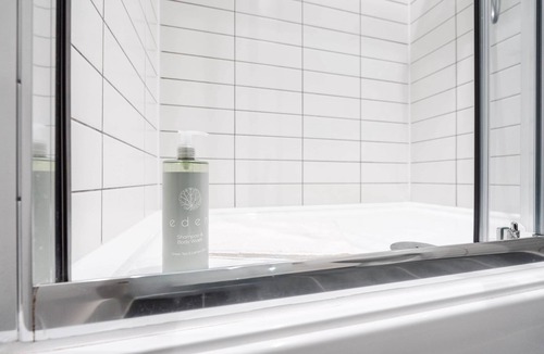 Everton Apartment | Richmond Row 2 Bed Apartment (203) | Secure Parking & EV