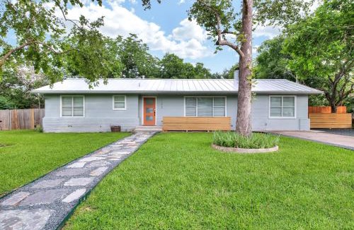 Boerne House | Richters Retreat - A birdy Vacation Rental