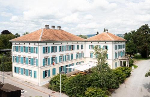 Horgen District Hostel | Richterswil Youth Hostel