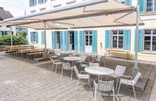 Horgen District Hostel | Richterswil Youth Hostel