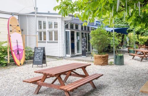 Horgen District Hostel | Richterswil Youth Hostel